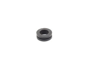 ES#92463 - 51251937381 - E30 Bowden Cable Grommet - Cable sleeve for the convertible top cable - Genuine BMW - BMW