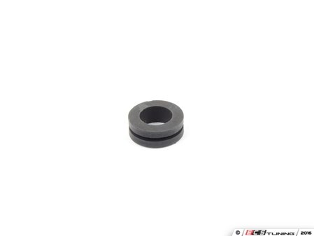 ES#92463 - 51251937381 - E30 Bowden Cable Grommet - Cable sleeve for the convertible top cable - Genuine BMW - BMW