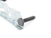 ES#68572 - 41122494844 - Rear Silencer Bracket - Rear - Genuine BMW - BMW