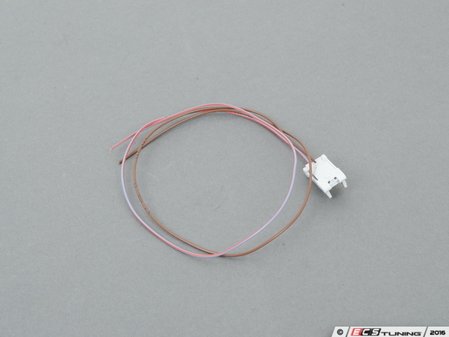 ES#2138742 - 63319243260 - LED Module - Replace your map pocket LED module - Genuine BMW - BMW