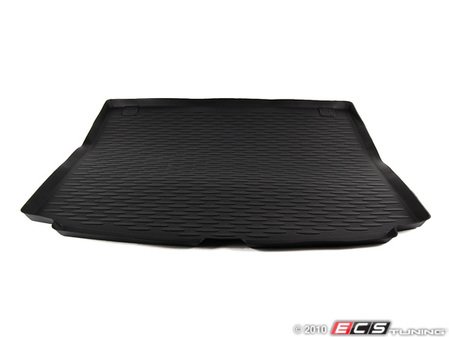 ES#120683 - 51470309119 - Rubber Cargo Liner - (NO LONGER AVAILABLE) - Keep your interior looking like new - Genuine BMW - 