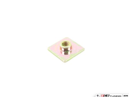 ES#53124 - 32311157974 - NUT - Genuine BMW - BMW MINI