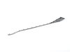 ES#102861 - 51418398737 - Door Trim Molding - Black - Left - Located on the Driver's side door panel above the door handle - Genuine BMW - BMW