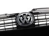 ES#1892593 - WOLFGRLKTWOFOGS - 2010 Wolfsburg Edition Grille Kit - Glossy black upper & lower center grilles with matching outers - Genuine Volkswagen Audi - Volkswagen