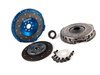 ES#1897100 - B1AOE - Stage 2 Lightweight Flywheel With M5 Clutch Kit (NO LONGER AVAILABLE) - Allows you to bolt up the stout M5 clutch in your E36! - UUC - 