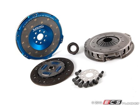 ES#1897100 - B1AOE - Stage 2 Lightweight Flywheel With M5 Clutch Kit (NO LONGER AVAILABLE) - Allows you to bolt up the stout M5 clutch in your E36! - UUC - 