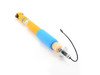ES#2748427 - 26-224572 - B6 Performance Rear Shock - Priced Each - Unbelievable control, precise handling, ultimate performance and incredible comfort. German-made with world-famous Bilstein quality and a limited lifetime warranty! - Bilstein - BMW