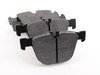ES#2834442 - HB630W.626 - Hawk DTC-30 rear Brake Pads - Designed specifically for dirt circle track applications - Hawk - BMW