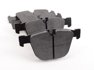 ES#2834442 - HB630W.626 - Hawk DTC-30 rear Brake Pads - Designed specifically for dirt circle track applications - Hawk - BMW