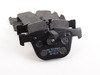 ES#2834442 - HB630W.626 - Hawk DTC-30 rear Brake Pads - Designed specifically for dirt circle track applications - Hawk - BMW