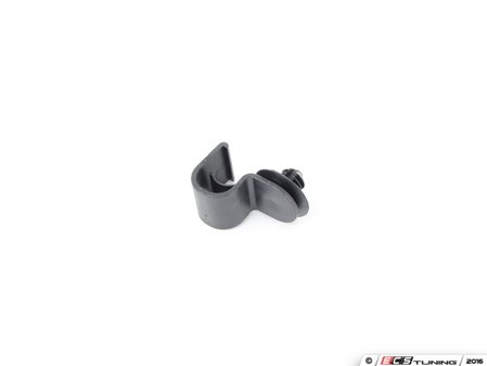 ES#159365 - 61108236270 - CABLE CLIP - Genuine BMW - BMW