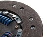 ES#1897100 - B1AOE - Stage 2 Lightweight Flywheel With M5 Clutch Kit (NO LONGER AVAILABLE) - Allows you to bolt up the stout M5 clutch in your E36! - UUC - 