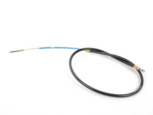 ES#62270 - 34411158672 - Bowden Cable - Priced Each - Cable For Hand Brake - Genuine BMW - BMW