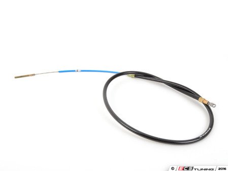 ES#62270 - 34411158672 - Bowden Cable - Priced Each - Cable For Hand Brake - Genuine BMW - BMW