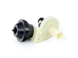 ES#2524062 - 0008305784 - Heater Valve - Between The Return Hoses - MTC - Mercedes Benz