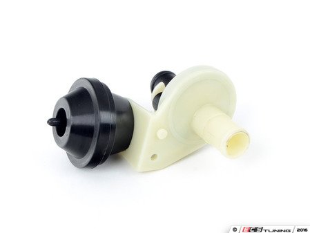 ES#2524062 - 0008305784 - Heater Valve - Between The Return Hoses - MTC - Mercedes Benz