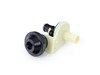 ES#2524062 - 0008305784 - Heater Valve - Between The Return Hoses - MTC - Mercedes Benz