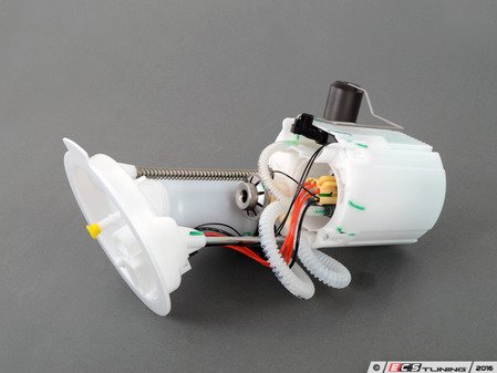 ES#2798022 - 16112284693 - SUPPLY MODULE - Genuine BMW - BMW