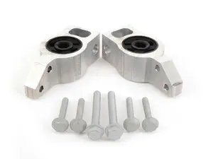 Control Arm Bushing Kit - Rear Position