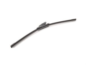 ES#2996896 - 190e - Bosch Icon 19" Wiper Blade - Passenger side - Elevate your driving experience and maintain crystal-clear visibility regardless of the weather with the Bosch ICON premium beam wiper blade - Bosch - Audi Volkswagen