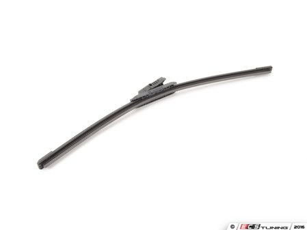 ES#2996896 - 190e - Bosch Icon 19" Wiper Blade - Passenger side - Elevate your driving experience and maintain crystal-clear visibility regardless of the weather with the Bosch ICON premium beam wiper blade - Bosch - Audi Volkswagen
