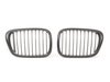 ES#3023026 - BME-1601-3000 - Blackout Grille Set - Matte Black - E39 - Add style and individuality to your BMW in minutes! - ECS - BMW