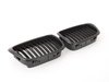 ES#3023026 - BME-1601-3000 - Blackout Grille Set - Matte Black - E39 - Add style and individuality to your BMW in minutes! - ECS - BMW