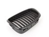 ES#3023026 - BME-1601-3000 - Blackout Grille Set - Matte Black - E39 - Add style and individuality to your BMW in minutes! - ECS - BMW