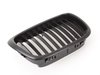 ES#3023026 - BME-1601-3000 - Blackout Grille Set - Matte Black - E39 - Add style and individuality to your BMW in minutes! - ECS - BMW