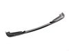 ES#1905422 - carb-fl-04 - Carbon Fiber Front Lip Spoiler  - Carbon fiber styling for the M3 bumper - ECS - BMW