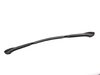 ES#1905422 - carb-fl-04 - Carbon Fiber Front Lip Spoiler  - Carbon fiber styling for the M3 bumper - ECS - BMW