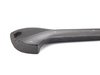 ES#1905422 - carb-fl-04 - Carbon Fiber Front Lip Spoiler  - Carbon fiber styling for the M3 bumper - ECS - BMW