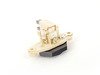 ES#2622531 - 0021547206 - Voltage Regulator - Internal type - Bolts to the back of the alternator - Huco - Mercedes Benz