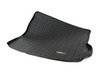 ES#2837368 - 40401 - Rear Trunk Liner - Black - The best protection for your trunk in any situation - WeatherTech - Audi