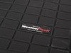 ES#2837368 - 40401 - Rear Trunk Liner - Black - The best protection for your trunk in any situation - WeatherTech - Audi