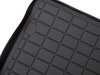 ES#2837368 - 40401 - Rear Trunk Liner - Black - The best protection for your trunk in any situation - WeatherTech - Audi
