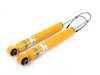 ES#3411935 - 49-261073 - Bilstein B16 Ride Control Coilover Kit - (NO LONGER AVAILABLE) - Electronic dampening adjustable coilover system - Bilstein - 