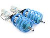 ES#3411935 - 49-261073 - Bilstein B16 Ride Control Coilover Kit - (NO LONGER AVAILABLE) - Electronic dampening adjustable coilover system - Bilstein - 