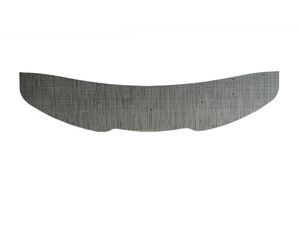 ES#3088933 - 53-4M7602 - M7 Tegris Extreme Splitter - R53 R52 R50 Aero Bumper 53-401602 - This is the only splitter made specifically to match the contours of the factory front Aero bumper for a perfect fit and under body protection - M7 Speed - MINI