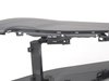 ES#3139678 - 8K0863244E6PS - Center Console Base - Sabre (Black) - Base only - Does not include ashtray or individual trim pieces - Genuine Volkswagen Audi - Audi