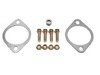 ES#3096291 - 5V1203 - 3" Downpipe Rear Section - (NO LONGER AVAILABLE) - Stainless Steel 3" construction for those who purchased the COBB downpipe designed for the stock cat-back and later upgrade to the COBB 3" cat-back. - CobbTuning - 