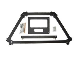 ES#3088936 - 53-5M7201 - M7 Under Strut System USS - One of the biggest improvements you can make to gain grip is stiffening your chassis. - M7 Speed - MINI