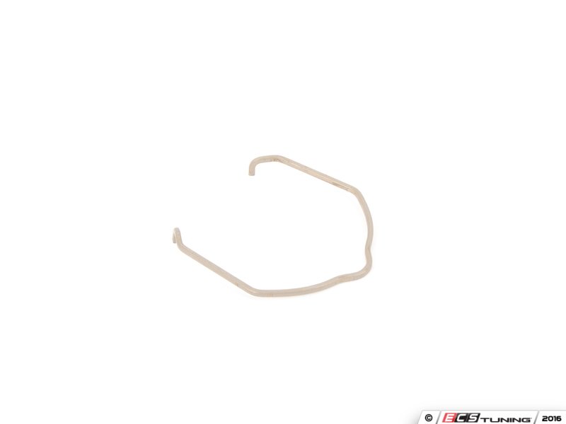 Genuine Volkswagen Audi - 1K0145769B - CLIP (1K0 145 769 B)