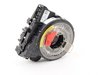 ES#2217300 - 4H0953568HZ00 - Clock Spring - Located behind the steering wheel on the steering column - Genuine Volkswagen Audi - Audi