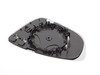 ES#2966805 - 3C8857522A - Blind Spot Mirror - Right - Get a right side blind spot mirror and never be afraid to merge again - Bremmen Parts - Volkswagen