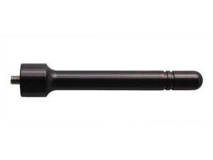 ES#3088943 - 56-1M7101 - M7 Stubby Antenna - M6x1.0 Thread  - Upgrade and get the short stubby look from M7 : 88.9mm ( 3.5") - M7 Speed - 