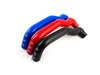 ES#3088945 - 56-3M7102 - High Flow Pre-Intercooler Charge Pipe - Red - Highest HP gain per $$ you can buy for the MINI Turbo engine. Simple installation and WOW effect - M7 Speed - MINI