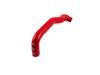 ES#3088945 - 56-3M7102 - High Flow Pre-Intercooler Charge Pipe - Red - Highest HP gain per $$ you can buy for the MINI Turbo engine. Simple installation and WOW effect - M7 Speed - MINI