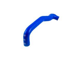 ES#3088946 - 56-3M7103 - High Flow Pre-Intercooler Charge Pipe - Blue - Highest HP gain per $$ you can buy for the MINI Turbo engine. Simple installation and WOW effect - M7 Speed - MINI