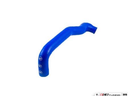 ES#3088946 - 56-3M7103 - High Flow Pre-Intercooler Charge Pipe - Blue - Highest HP gain per $$ you can buy for the MINI Turbo engine. Simple installation and WOW effect - M7 Speed - MINI